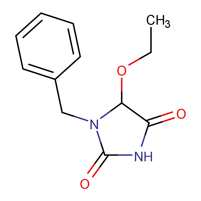 1-bensüül-5-etoksühüdantoiin
