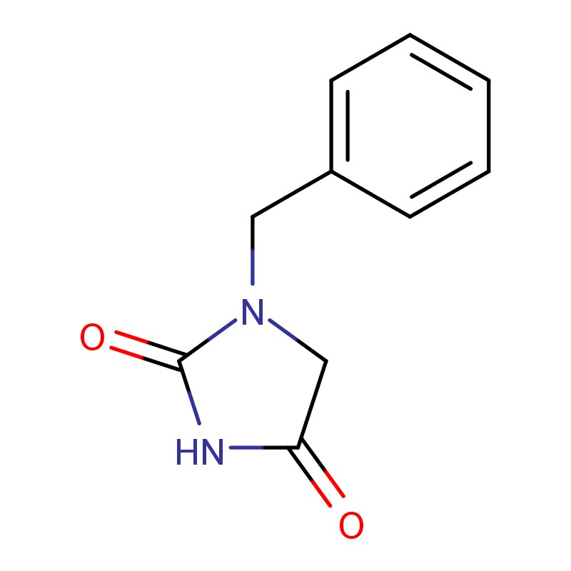 1-bensüülhüdantoiin