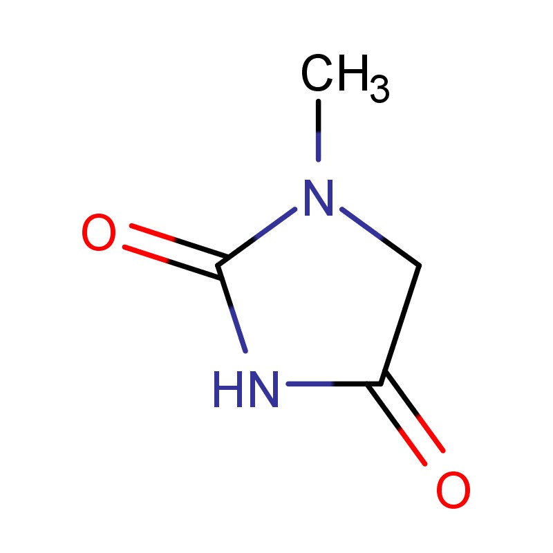 1-metüülhüdantoiin