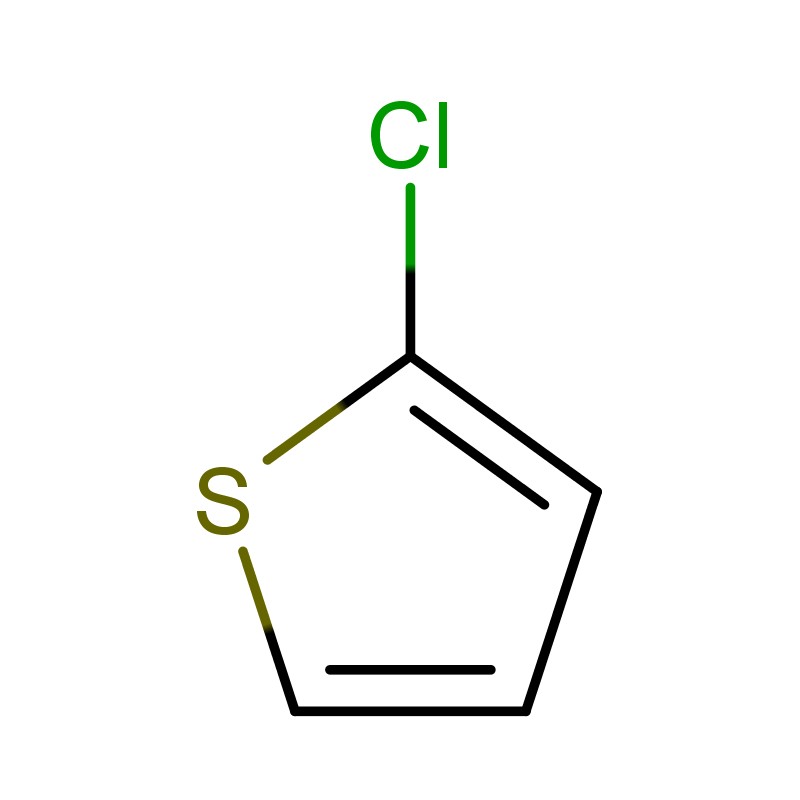 2-klorotiofeen