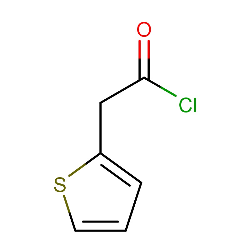 2-tiofeen atsetüülkloriid