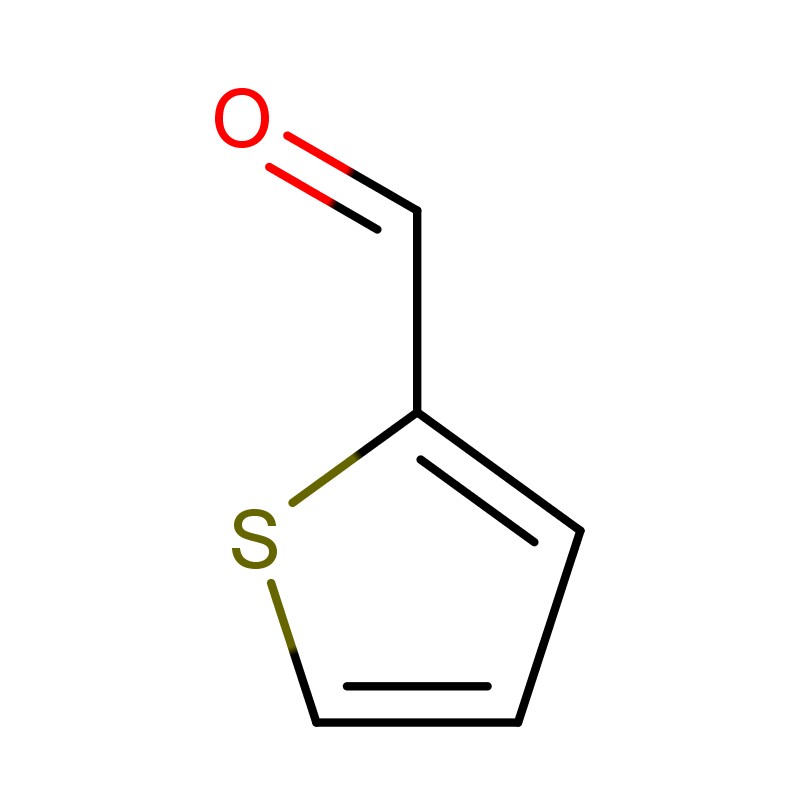 2-tiofeen aldehüüd