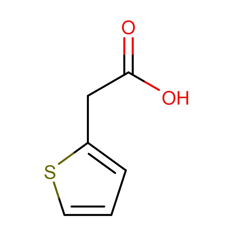 2-tiofeenetääthape
