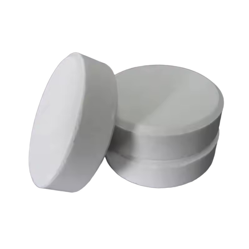 Millist võtmerolli mängib TCCA (trikloroisotsünuurhape) vee töötlemisel ja desinfitseerimisel?