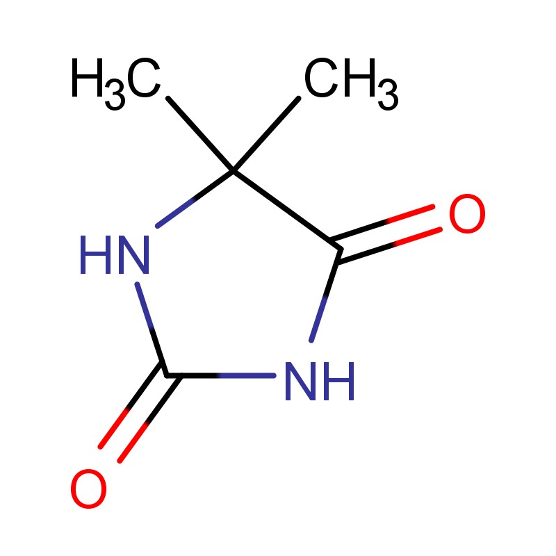 5,5-dimetüülhüdantoiin