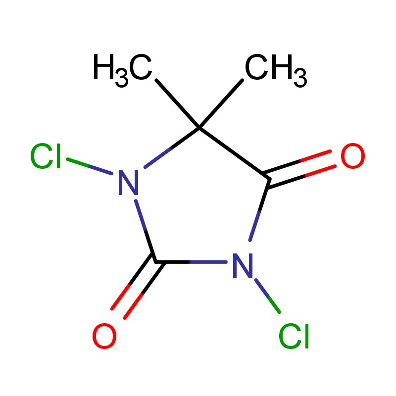 Dikloro-5,5-dimetüülhüdantoiin