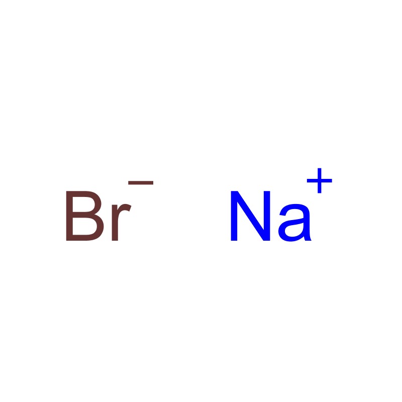 Naatriumbromiid